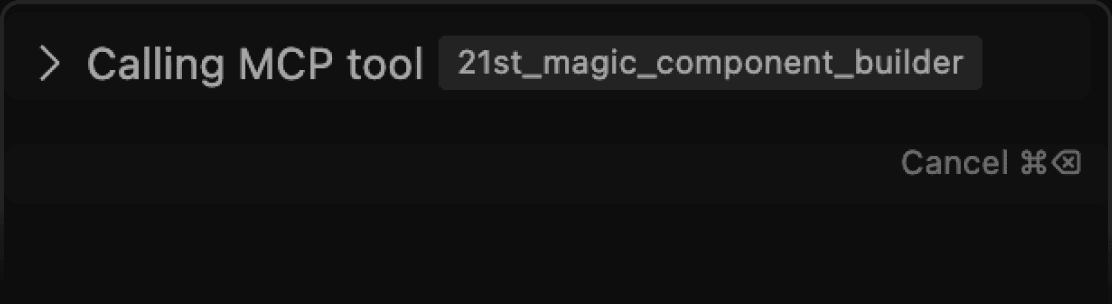 Choose from Options