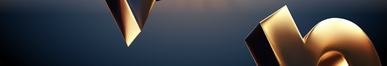 Bolt Banner