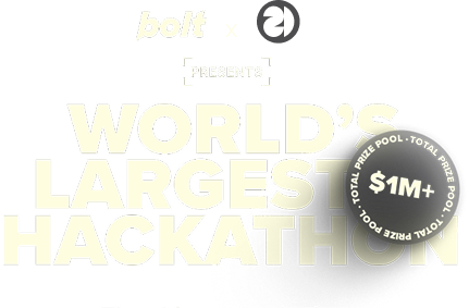 Bolt Banner